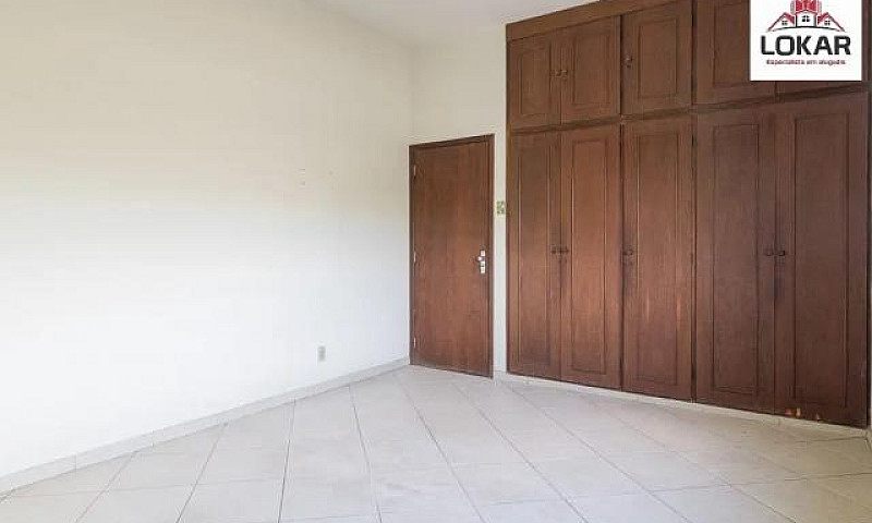 Casa Para Alugar Com...