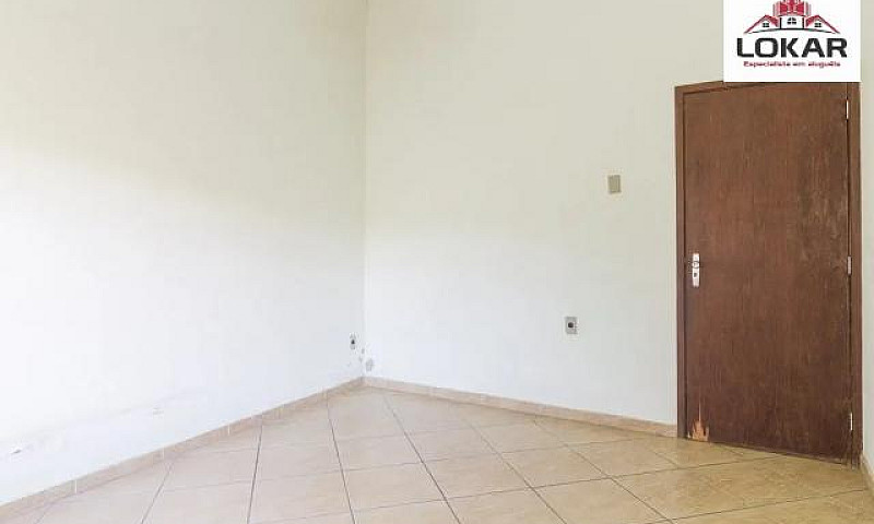 Casa Para Alugar Com...