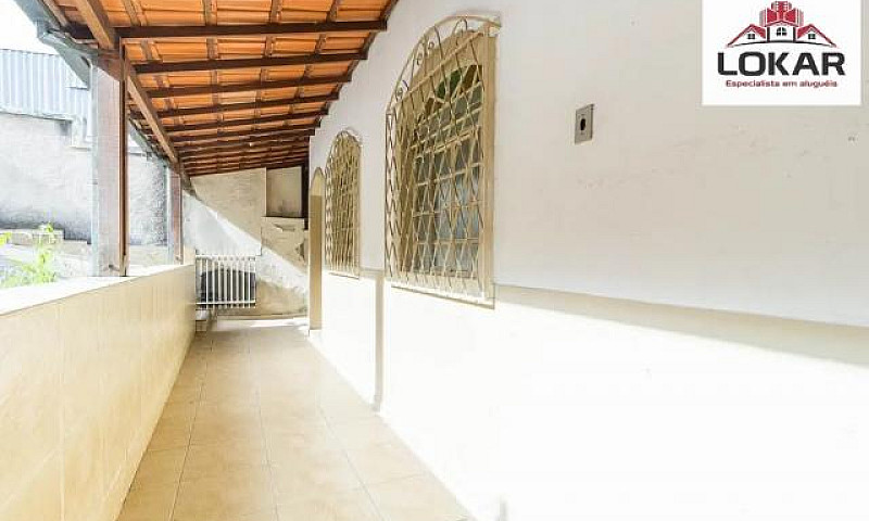 Casa Para Alugar Com...