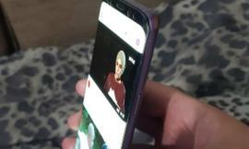 S9 Plus Novinho...
