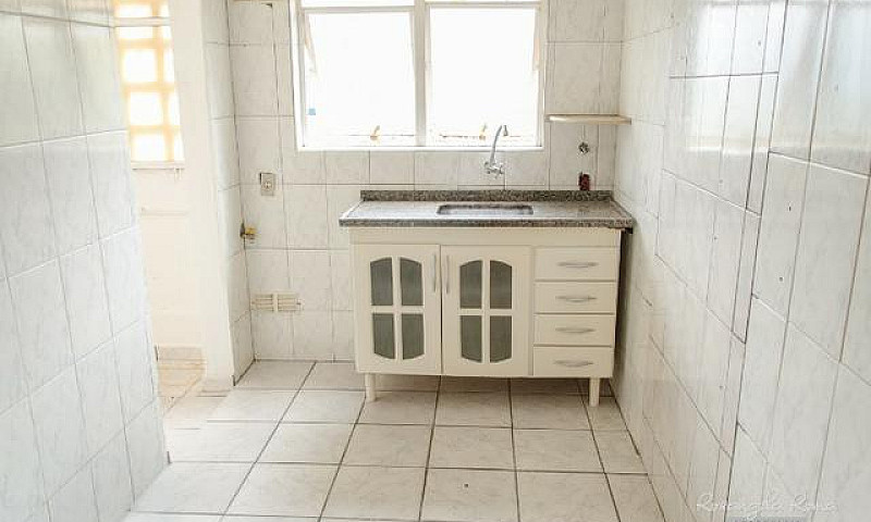 Apartamento De 2 Qua...