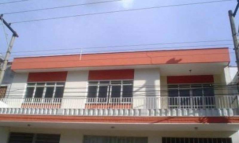 Apartamento Para Alu...