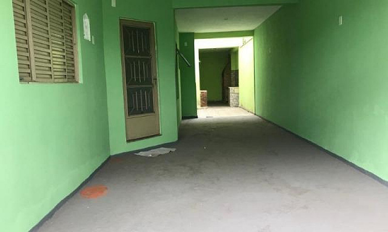 Casa Para Locação No...