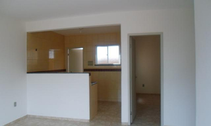 Apartamento Térreo C...