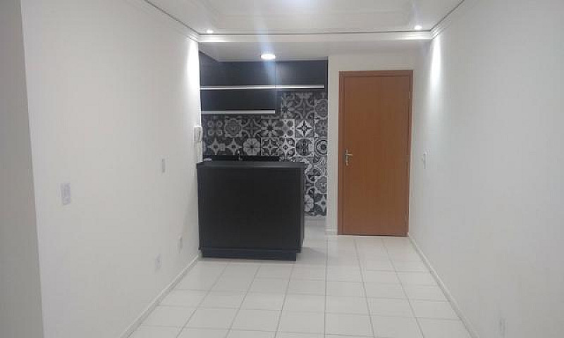 Apartamento Em Barue...