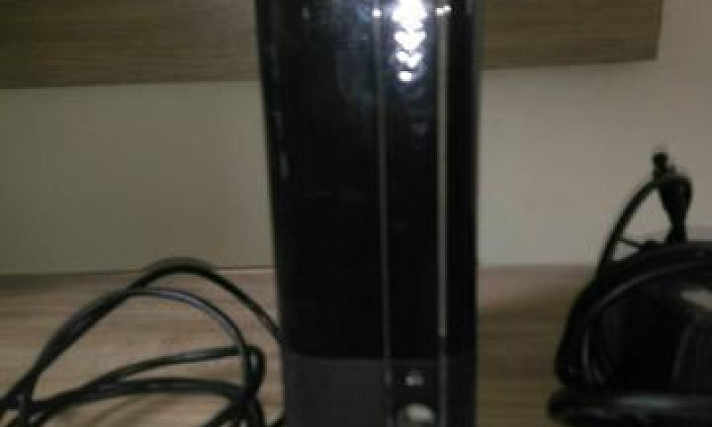 Xbox 360...