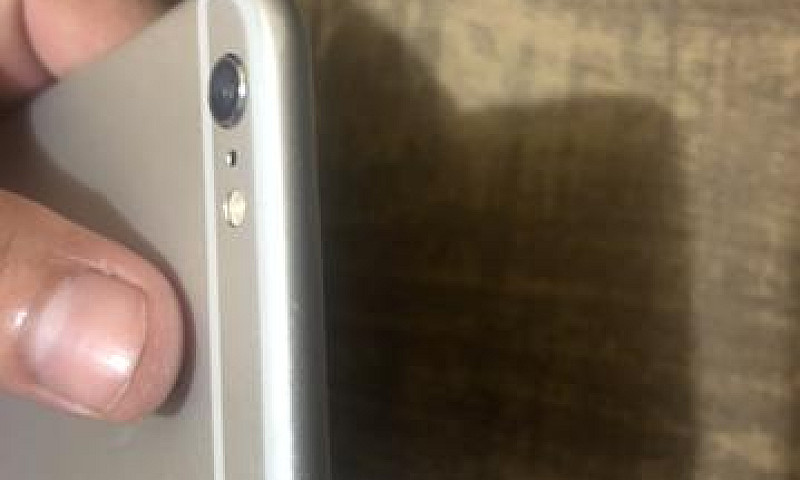 Vendo Iphone 6 Plus ...