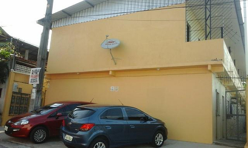 Apartamento Tipo Qui...