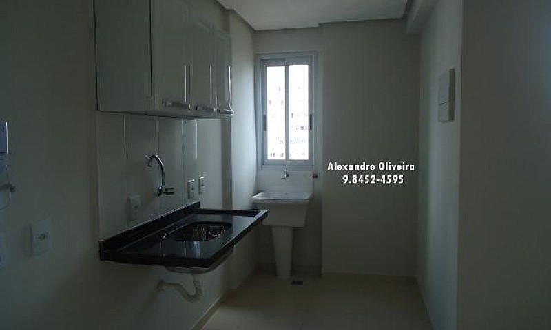 Apartamento De 02 Qu...