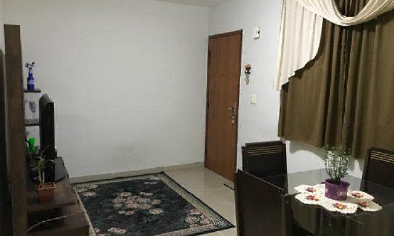 Apartamento Camargos...