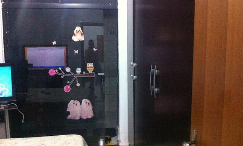 Apartamento De Um Qu...