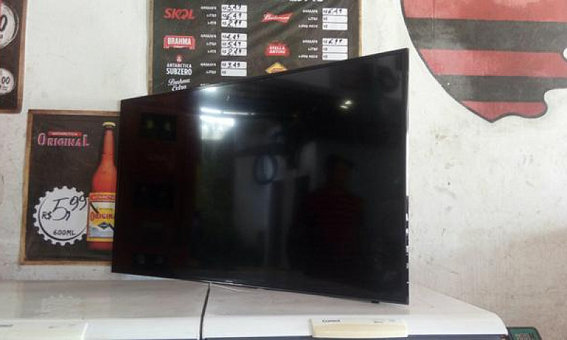 Tv 55&Quot; Sansung ...
