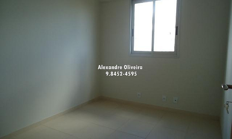 Apartamento De 02 Qu...