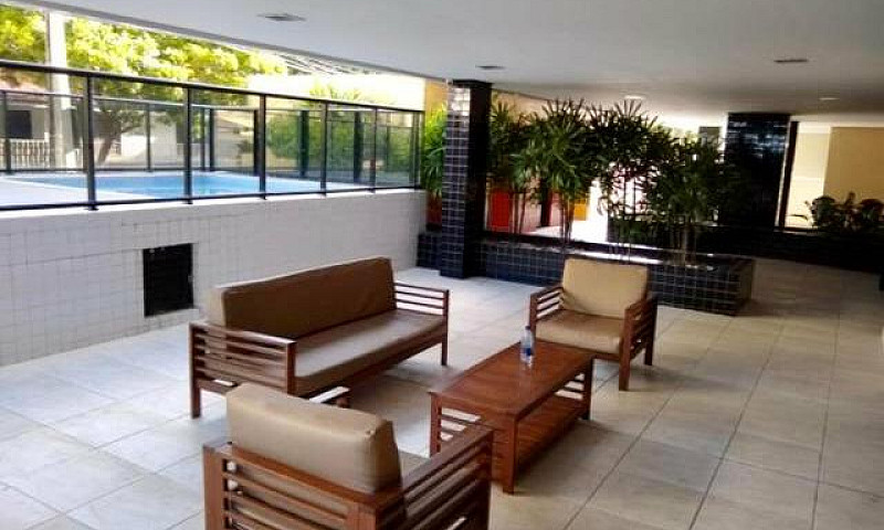 Vendo Apartamento 3/...