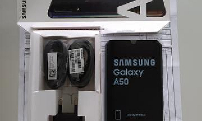 Samsung A50 128Gb No...