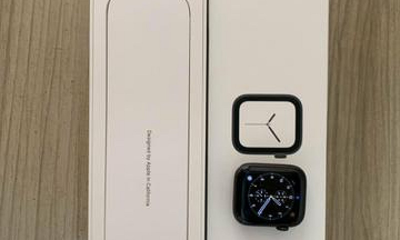 Apple Watch S4 Gps...