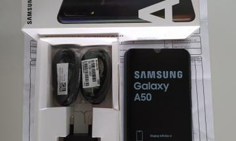 Samsung A50 128Gb No...