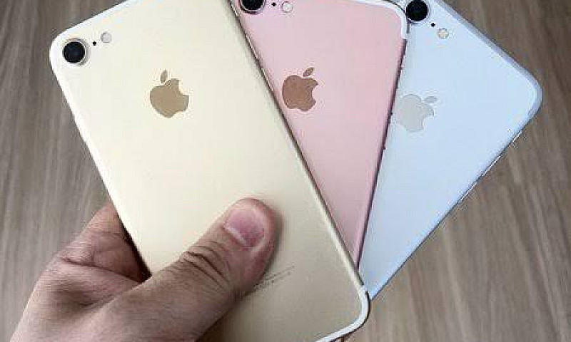 Iphone 7 128Gb Semi ...
