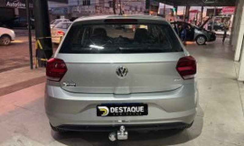 Polo Msi 1.6 2020 Co...