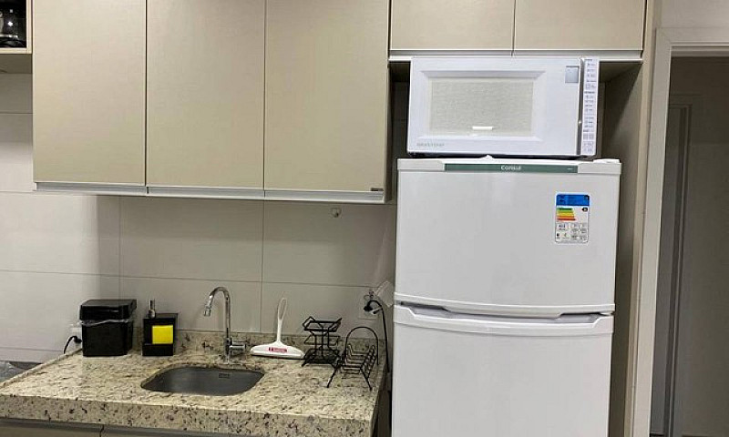Apartamento Quarto E...