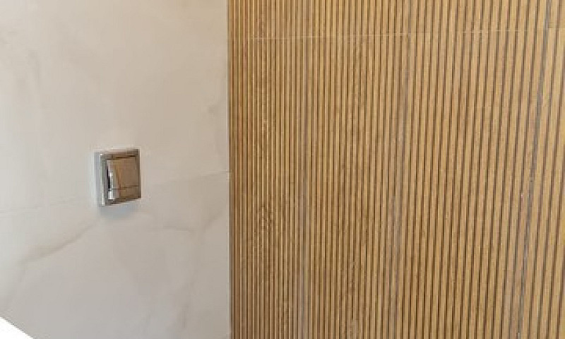 Casa Térrea 4/4 Com ...