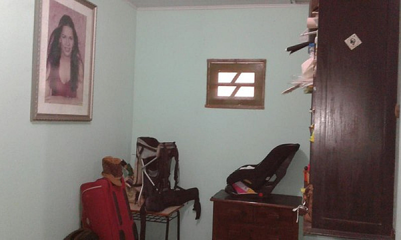 Casa 2/4 Apos O Cond...