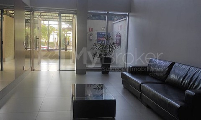 Apartamento Com 2 Qu...