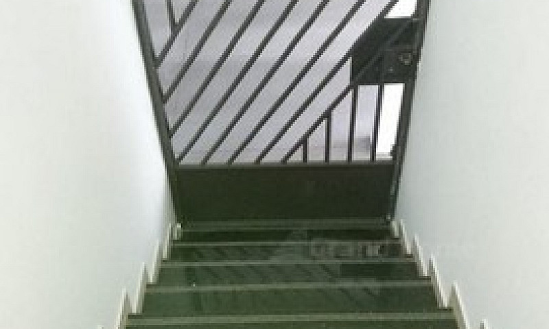 Apartamento 2 Quarto...
