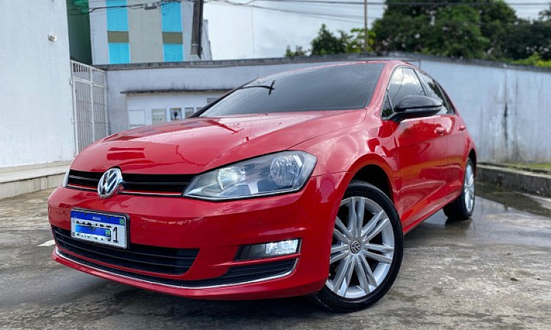 Golf Tsi Highline Au...