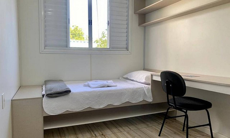 Apartamento De 15 Me...
