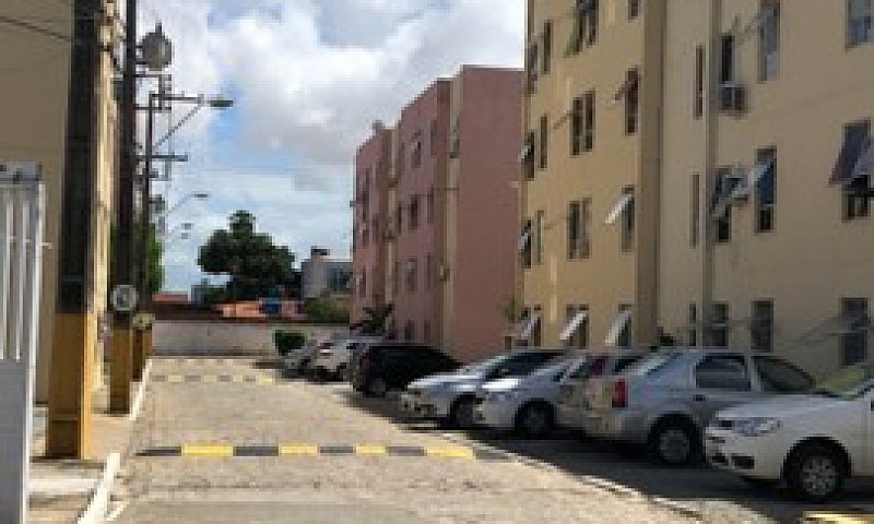 Vendo Apartamento ...