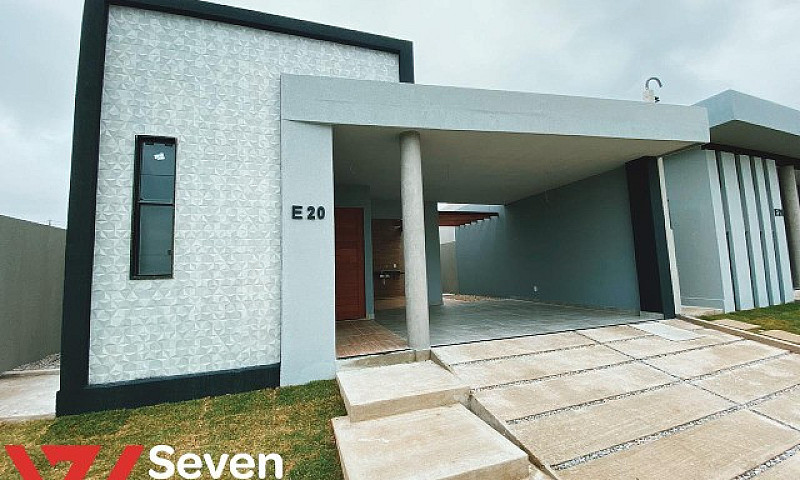 Casa - Ecoville 2 - ...