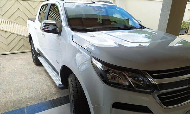 Chevrolet S10 Ltz 2....