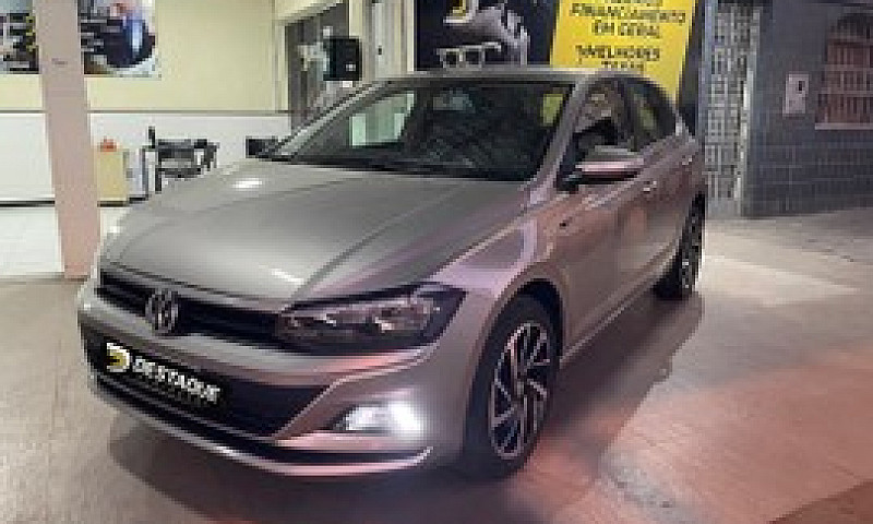 Polo Msi 1.6 2020 Co...
