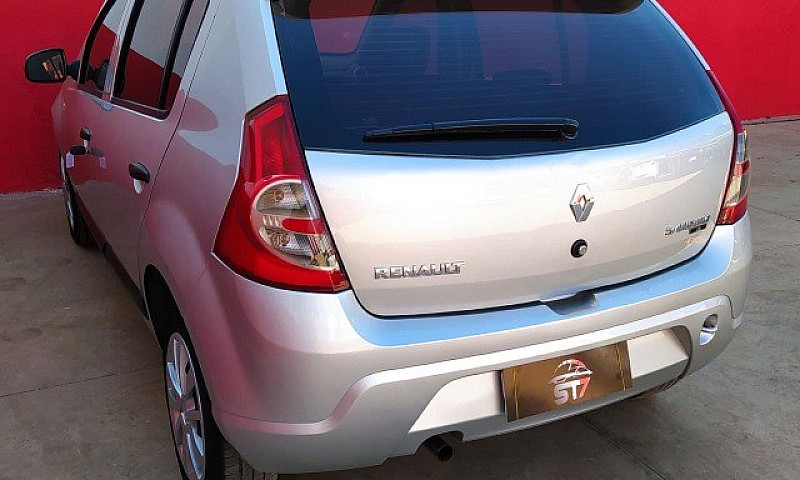 Sandero Expression 1...