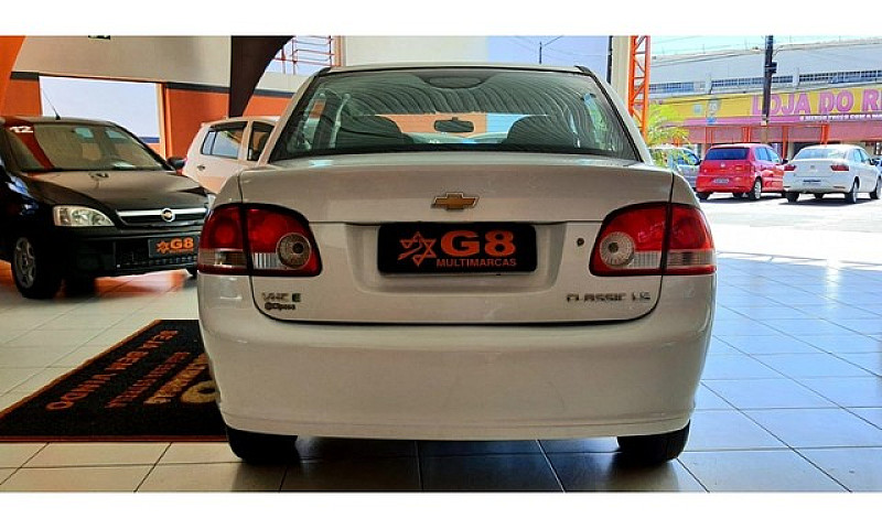 Gm - Chevrolet Class...