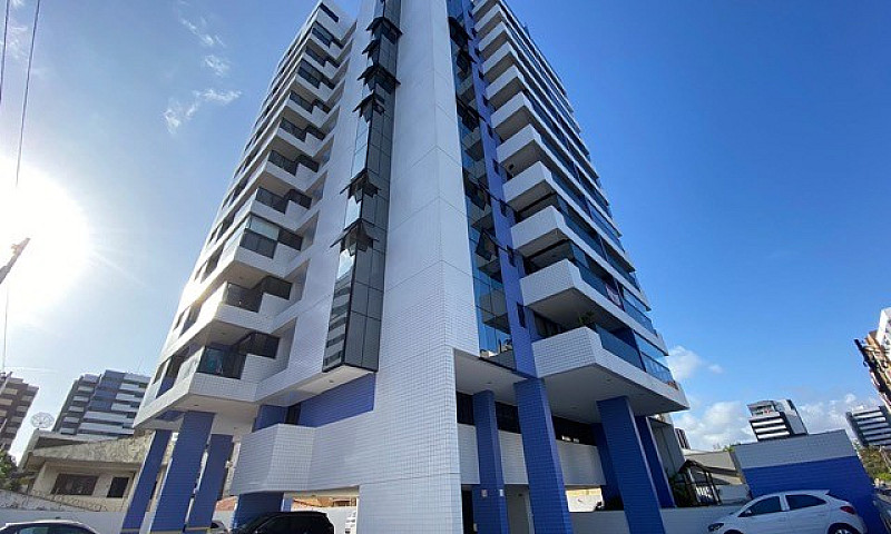 Apartamento Na Jatiu...