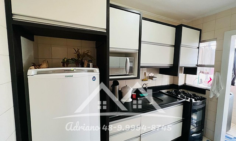 Apartamento 2 Dormit...