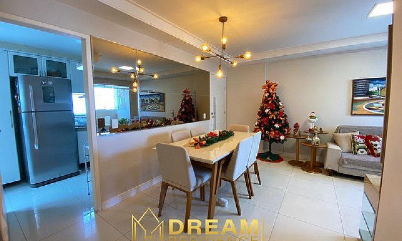 Apartamento Na Torre...