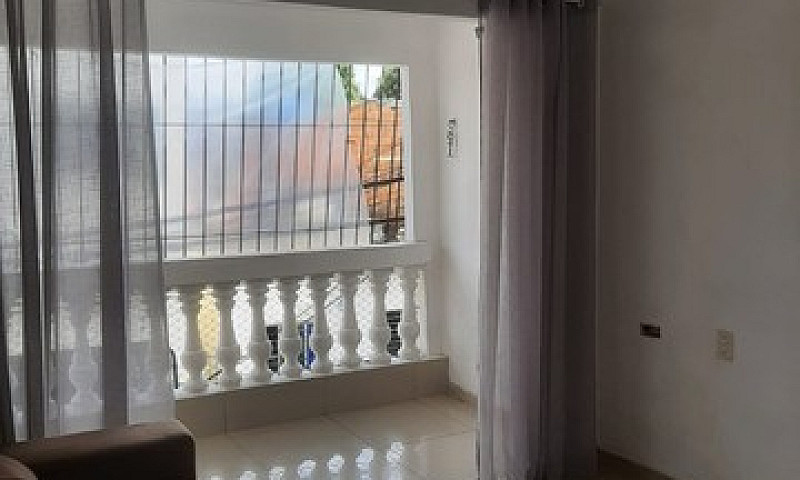 Casa Para Venda Em S...