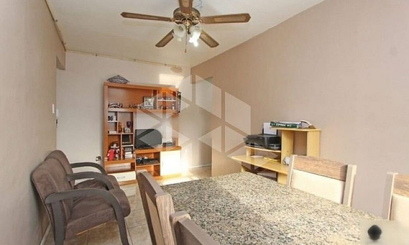 Apartamento 60M² - P...