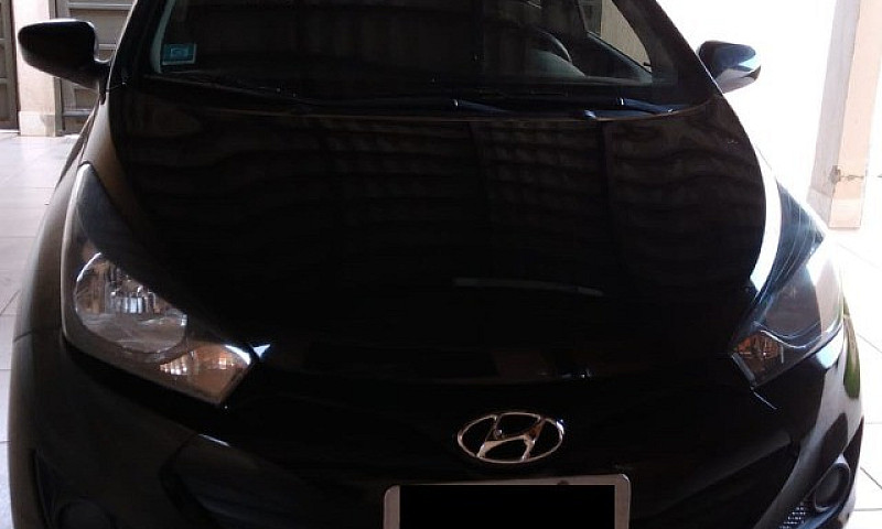 Hb20 15/15 1.0 Comfo...