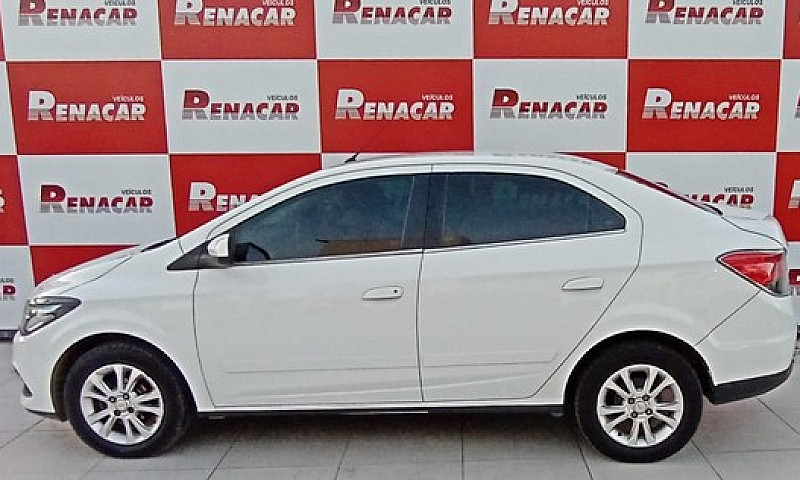 Chevrolet Prisma Ltz...