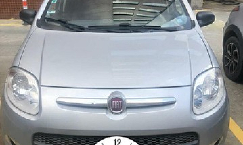Vende-Se Fiat Palio ...