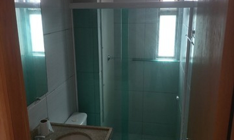 Apartamento Para Alu...
