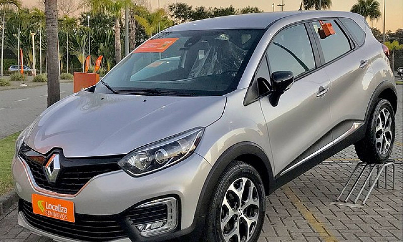 Captur 2019/2020 2.0...