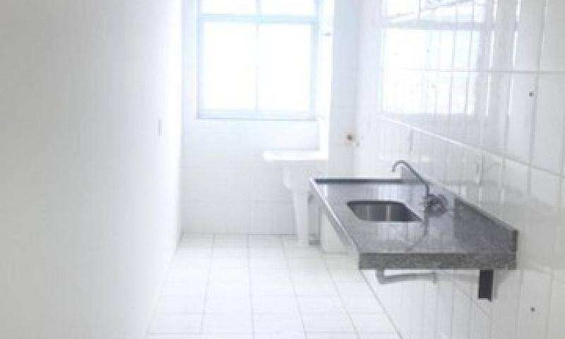 Apartamento Com 2 Do...