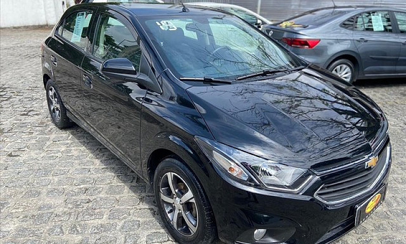 Chevrolet Onix 1.4 M...
