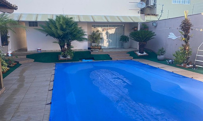 Casa Duplex De 3Q C/...