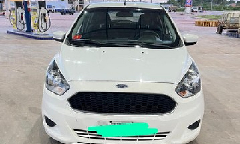 Ford Ka 16/17...